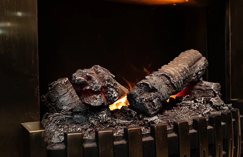 Soot Removal in Brigham City, Utah